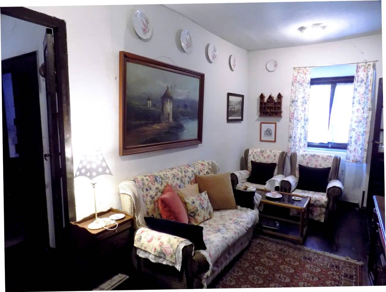 4 soveværelse Semi-Rækkehus til salg i Pravia - € 150.000 (Ref: 4805538)