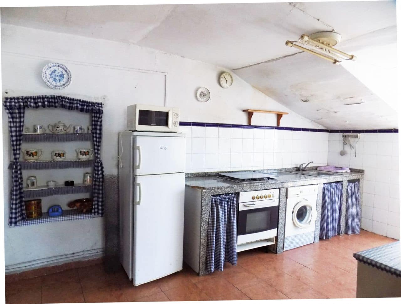 4 soveværelse Semi-Rækkehus til salg i Pravia - € 150.000 (Ref: 4805538)