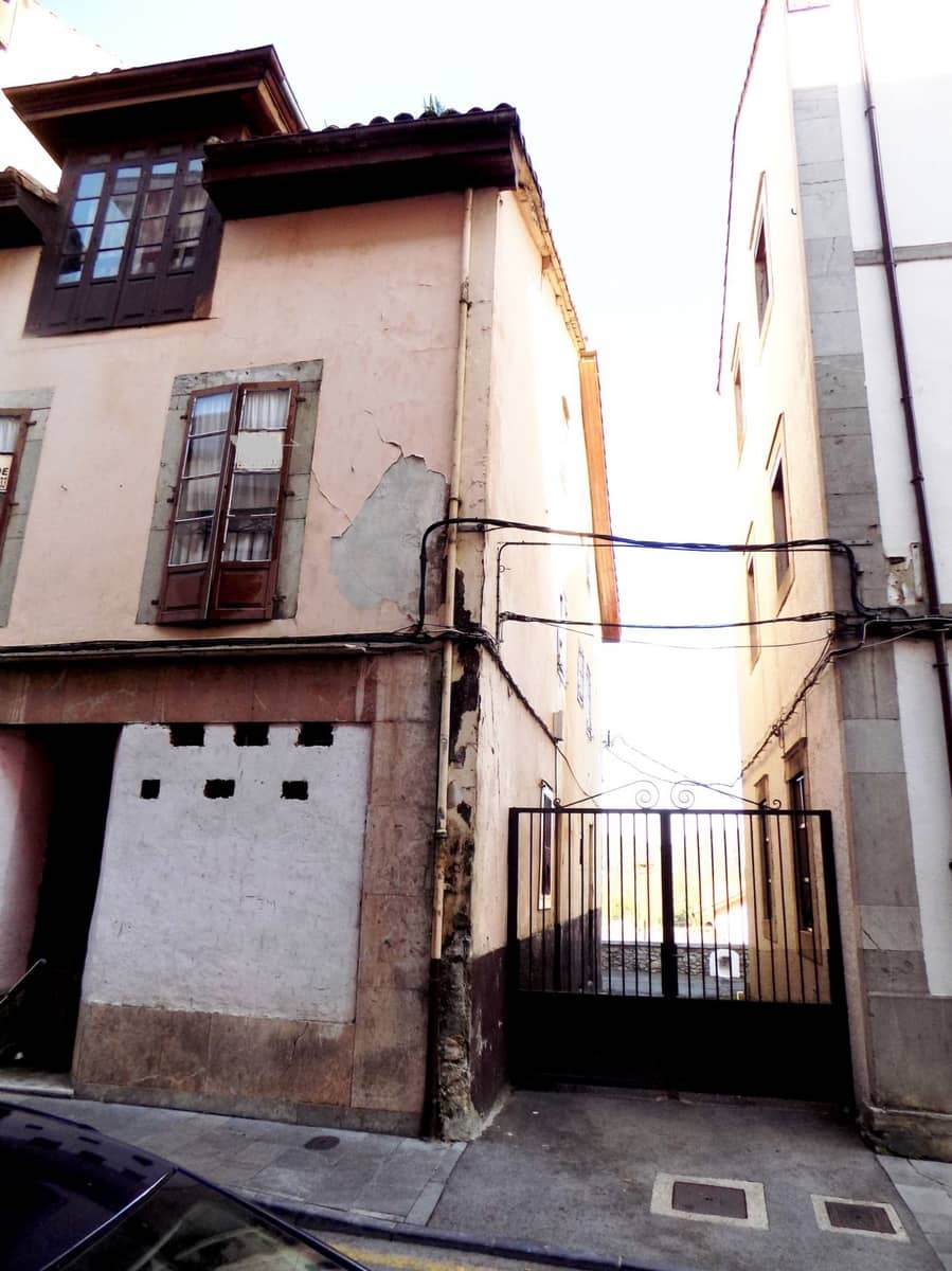 4 soveværelse Semi-Rækkehus til salg i Pravia - € 150.000 (Ref: 4805538)