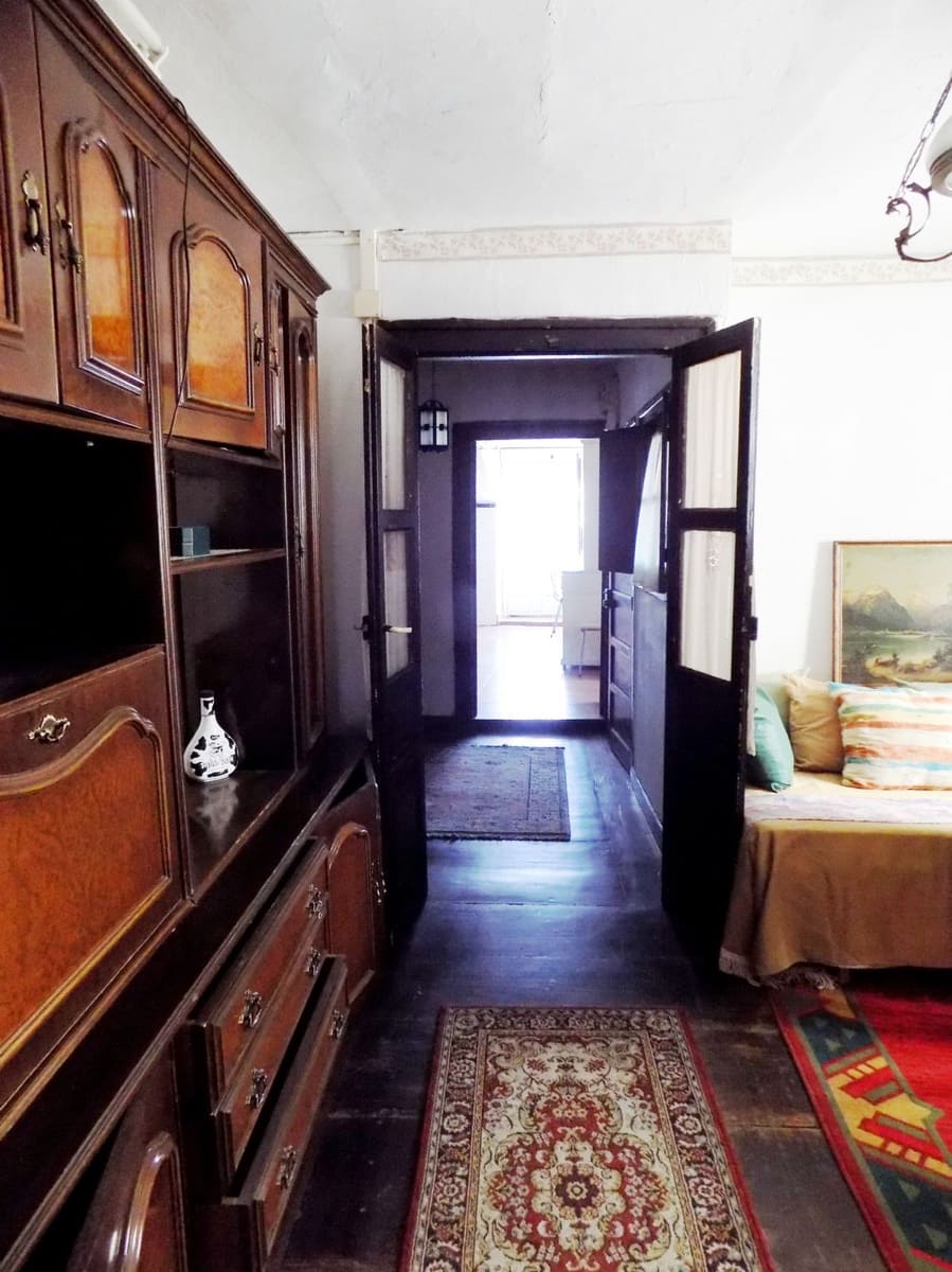 4 soveværelse Semi-Rækkehus til salg i Pravia - € 150.000 (Ref: 4805538)