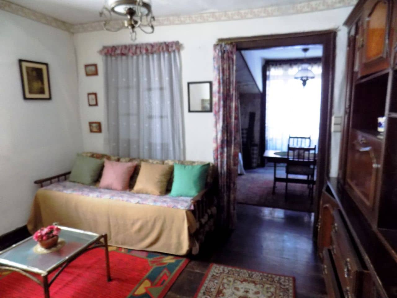 4 soveværelse Semi-Rækkehus til salg i Pravia - € 150.000 (Ref: 4805538)