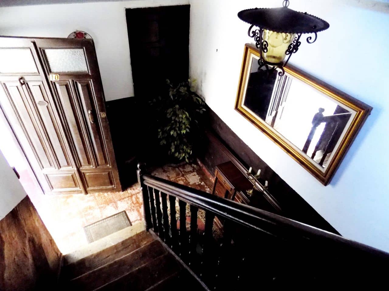 4 soveværelse Semi-Rækkehus til salg i Pravia - € 150.000 (Ref: 4805538)