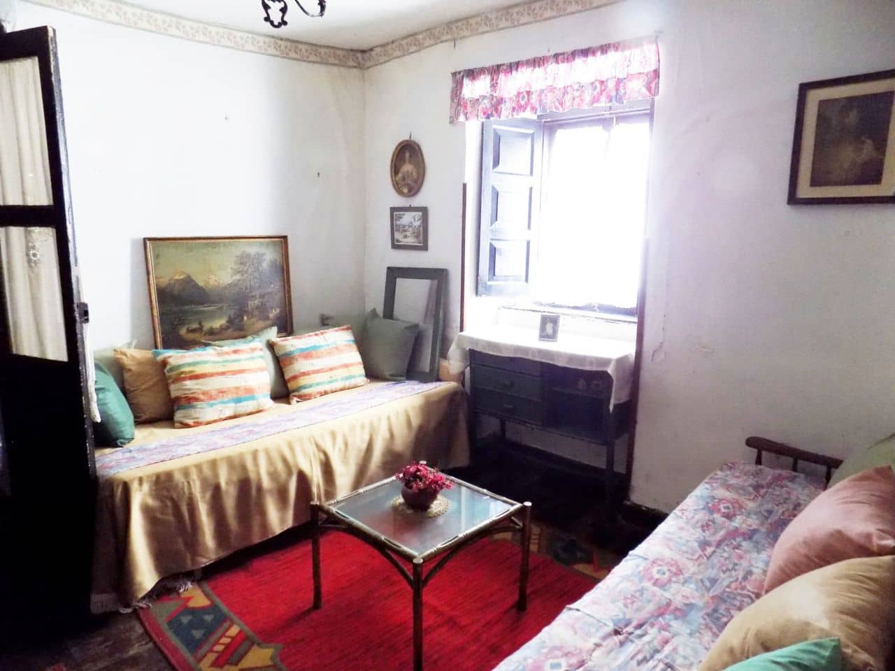 4 soveværelse Semi-Rækkehus til salg i Pravia - € 150.000 (Ref: 4805538)