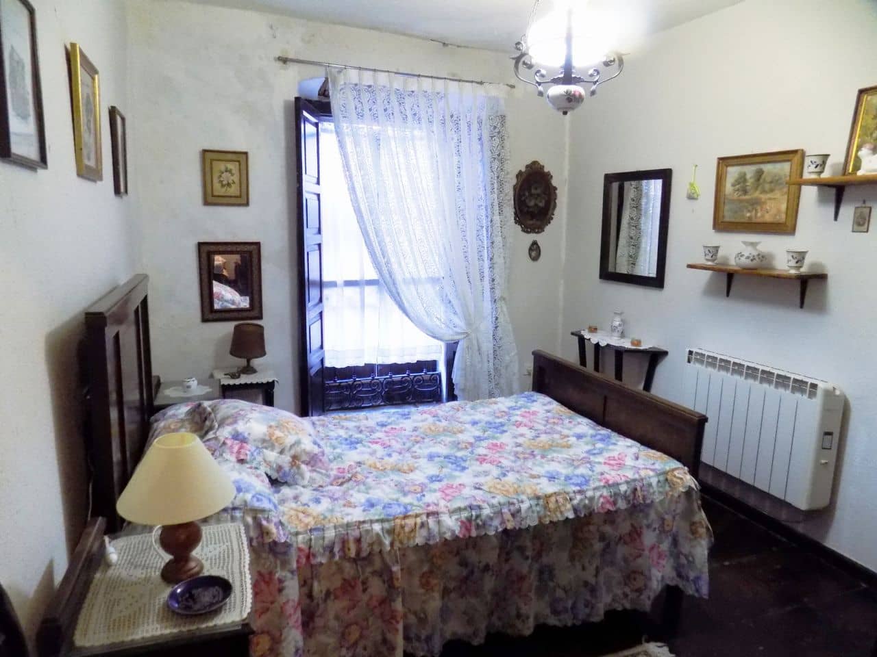 4 soveværelse Semi-Rækkehus til salg i Pravia - € 150.000 (Ref: 4805538)