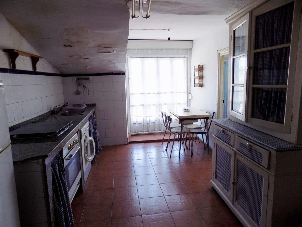 4 soveværelse Semi-Rækkehus til salg i Pravia - € 150.000 (Ref: 4805538)