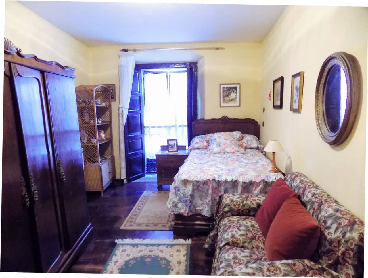 4 soveværelse Semi-Rækkehus til salg i Pravia - € 150.000 (Ref: 4805538)