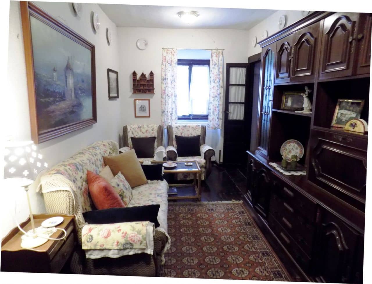 4 soveværelse Semi-Rækkehus til salg i Pravia - € 150.000 (Ref: 4805538)