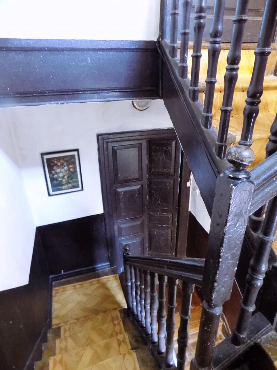 4 soveværelse Semi-Rækkehus til salg i Pravia - € 150.000 (Ref: 4805538)