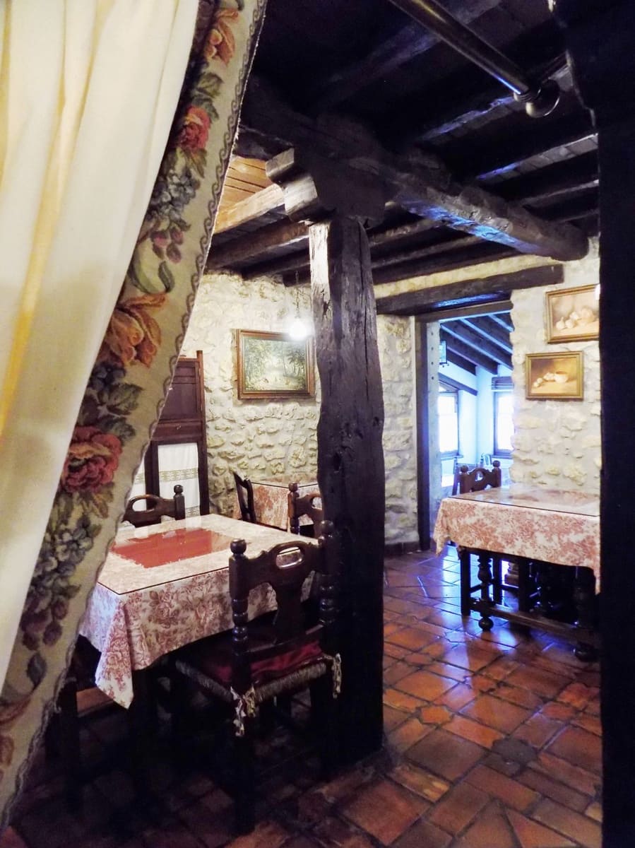13 chambre Finca/Maison de Campagne à vendre à Llanes avec piscine - 850 000 € (Ref: 4805562)
