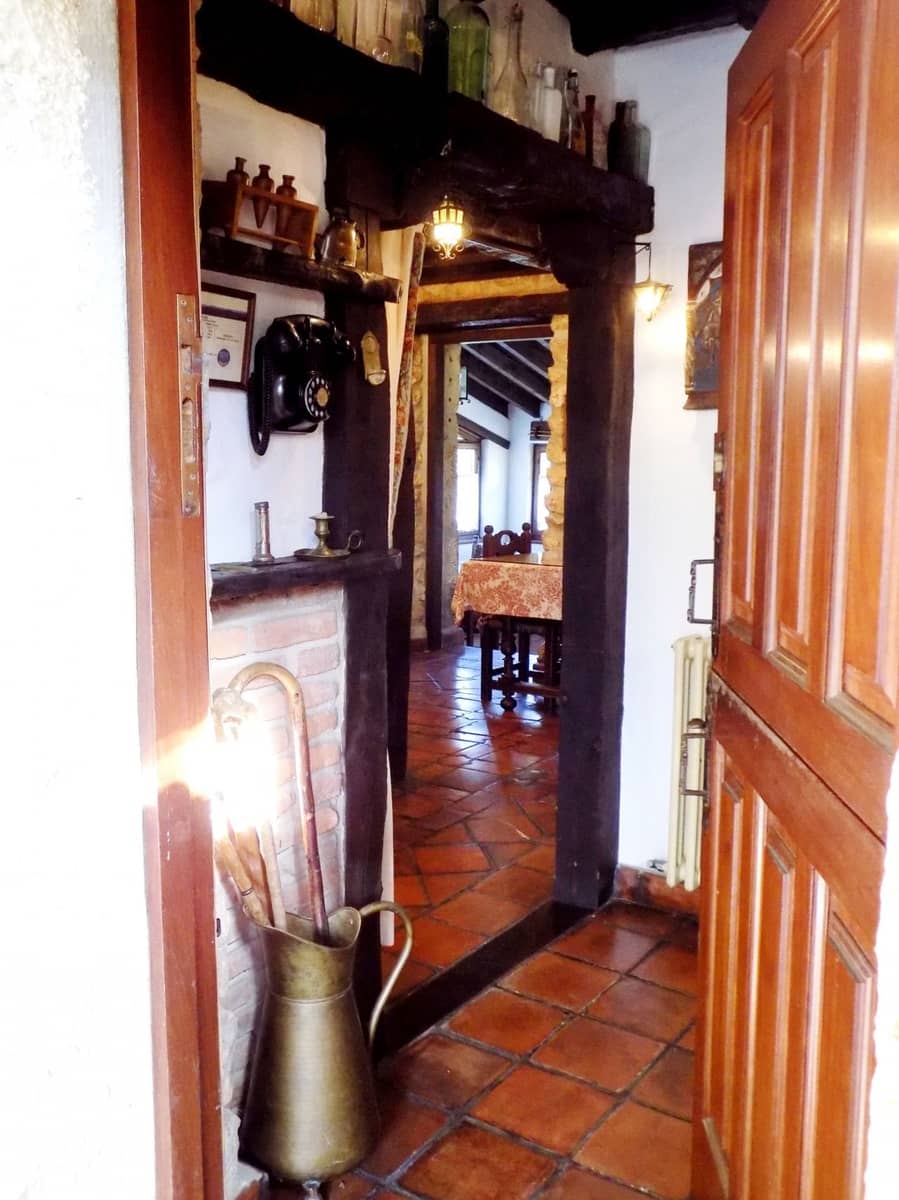 13 chambre Finca/Maison de Campagne à vendre à Llanes avec piscine - 850 000 € (Ref: 4805562)