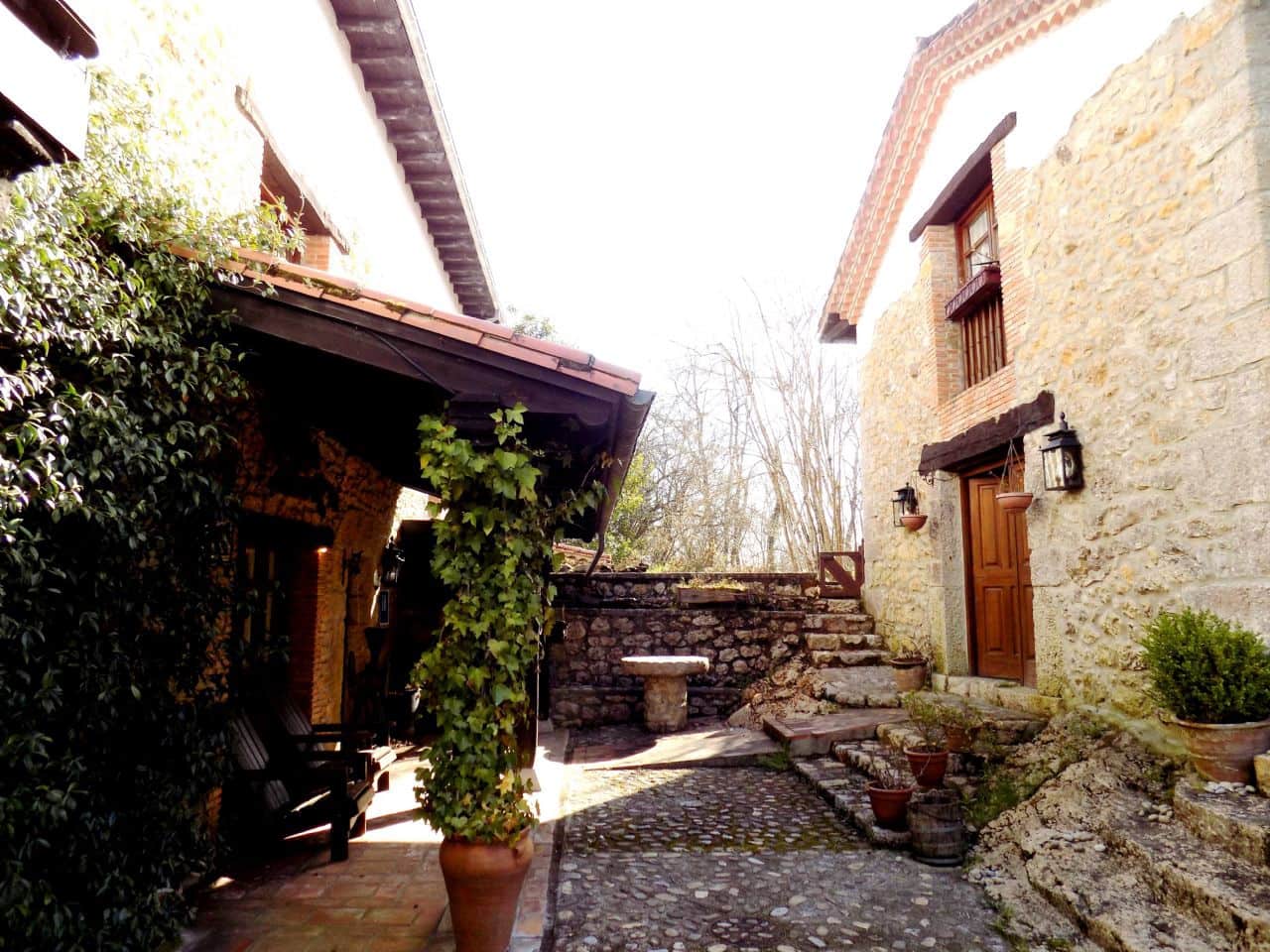 13 chambre Finca/Maison de Campagne à vendre à Llanes avec piscine - 850 000 € (Ref: 4805562)