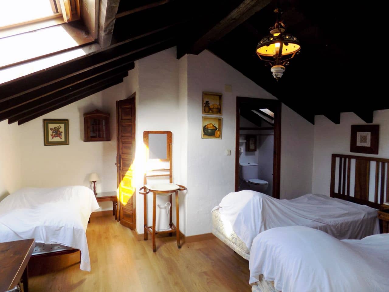 13 chambre Finca/Maison de Campagne à vendre à Llanes avec piscine - 850 000 € (Ref: 4805562)