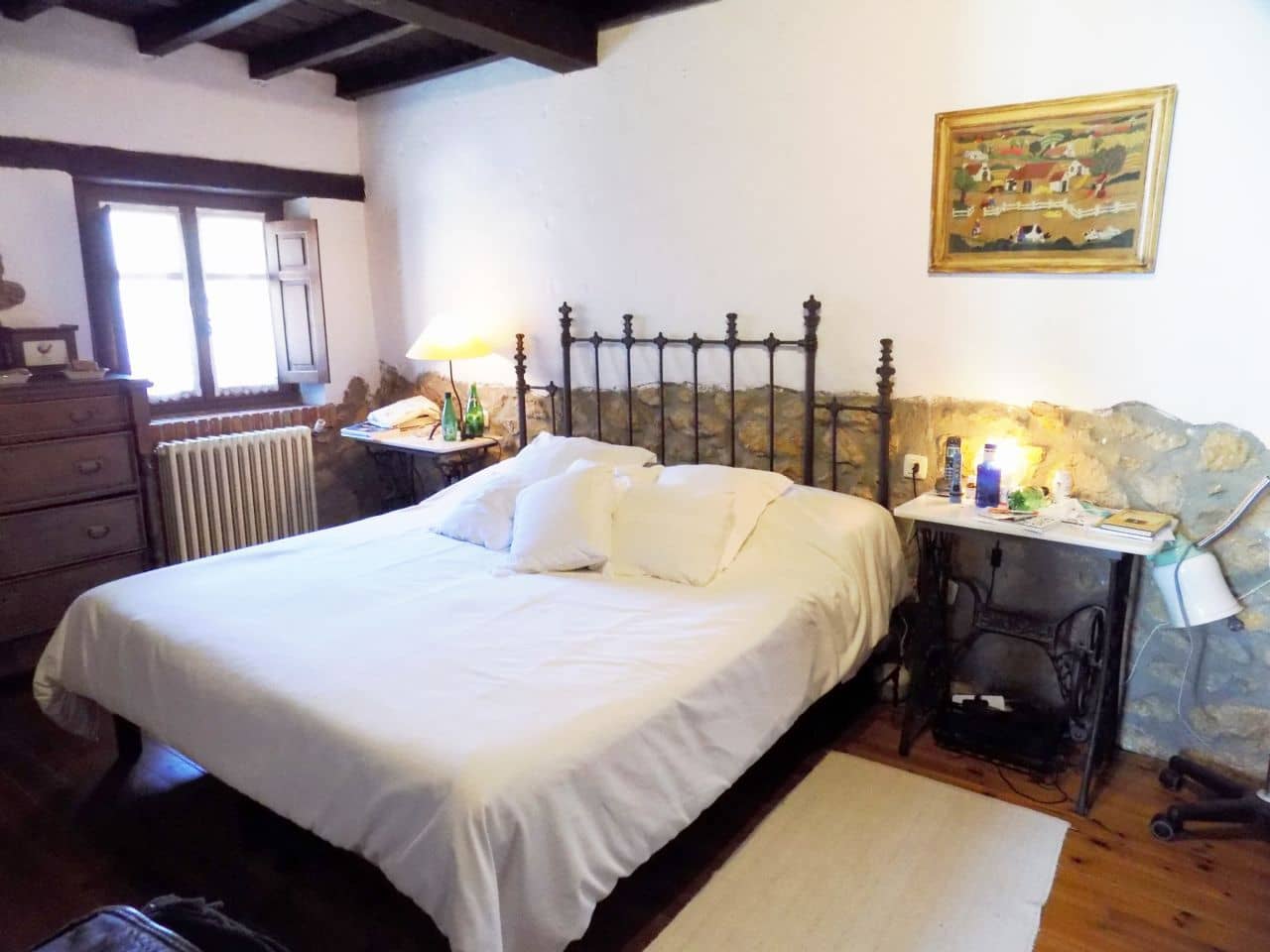 13 chambre Finca/Maison de Campagne à vendre à Llanes avec piscine - 850 000 € (Ref: 4805562)