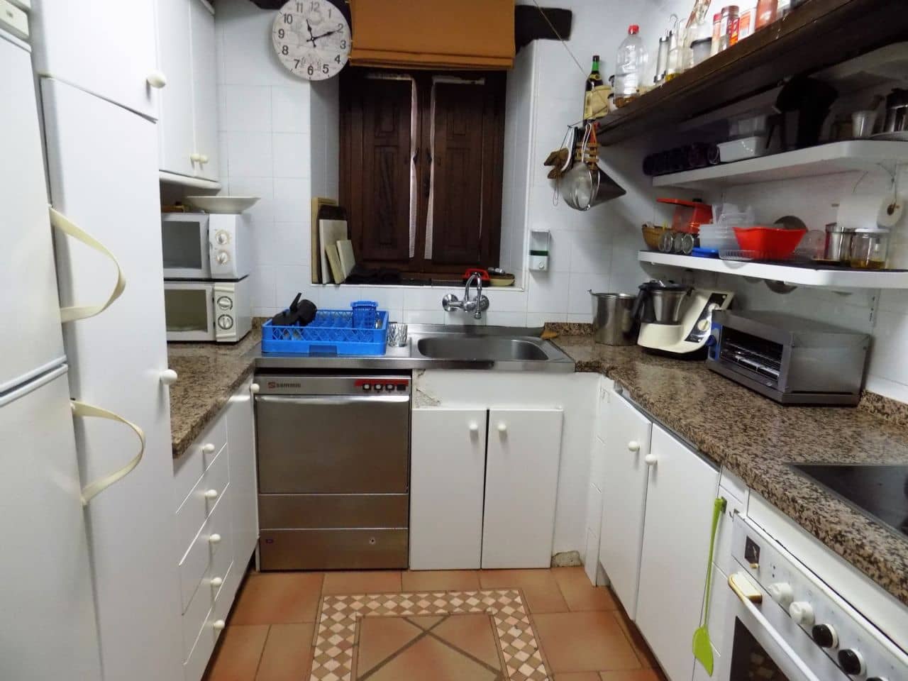 13 chambre Finca/Maison de Campagne à vendre à Llanes avec piscine - 850 000 € (Ref: 4805562)