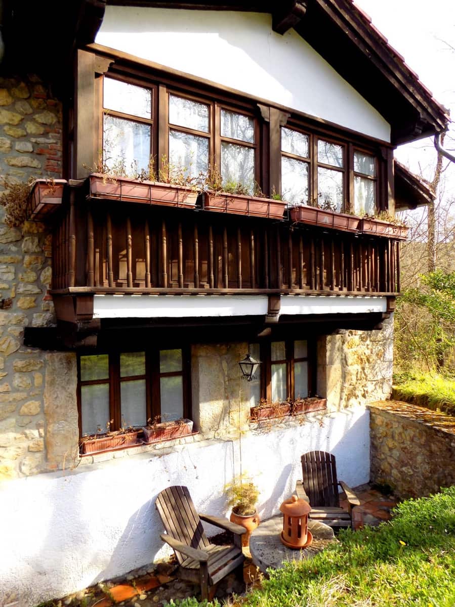 13 chambre Finca/Maison de Campagne à vendre à Llanes avec piscine - 850 000 € (Ref: 4805562)