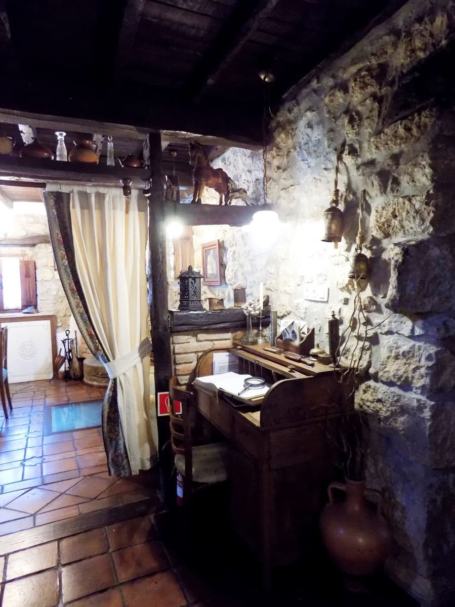 13 chambre Finca/Maison de Campagne à vendre à Llanes avec piscine - 850 000 € (Ref: 4805562)
