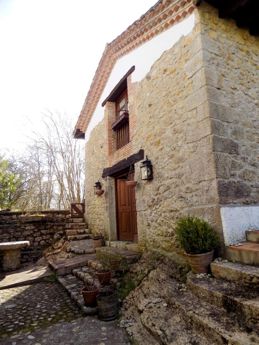 13 chambre Finca/Maison de Campagne à vendre à Llanes avec piscine - 850 000 € (Ref: 4805562)
