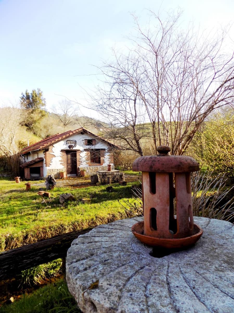 13 chambre Finca/Maison de Campagne à vendre à Llanes avec piscine - 850 000 € (Ref: 4805562)