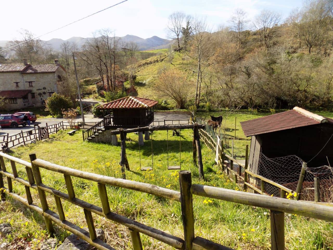 13 chambre Finca/Maison de Campagne à vendre à Llanes avec piscine - 850 000 € (Ref: 4805562)