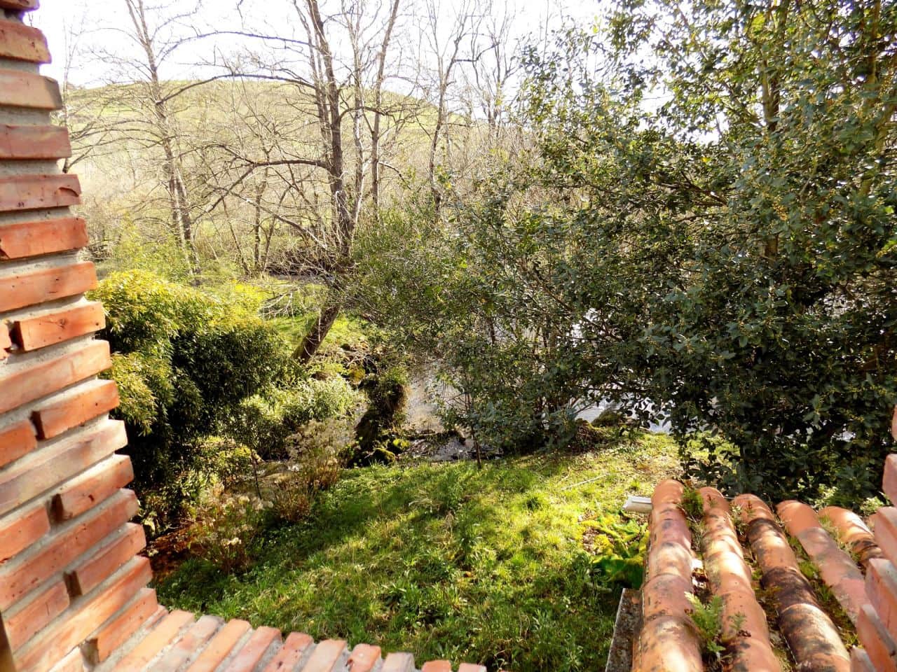 13 chambre Finca/Maison de Campagne à vendre à Llanes avec piscine - 850 000 € (Ref: 4805562)