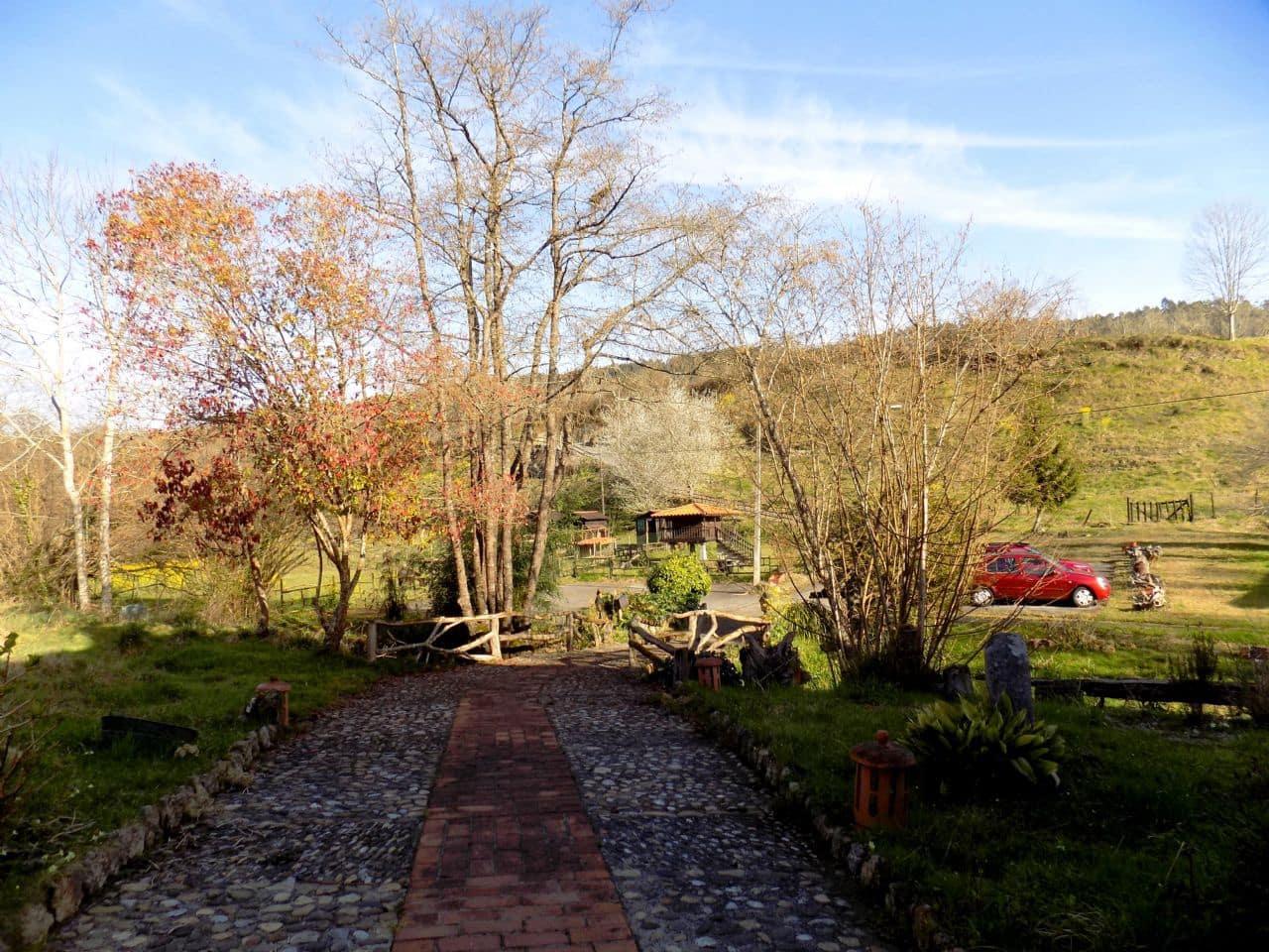 13 chambre Finca/Maison de Campagne à vendre à Llanes avec piscine - 850 000 € (Ref: 4805562)