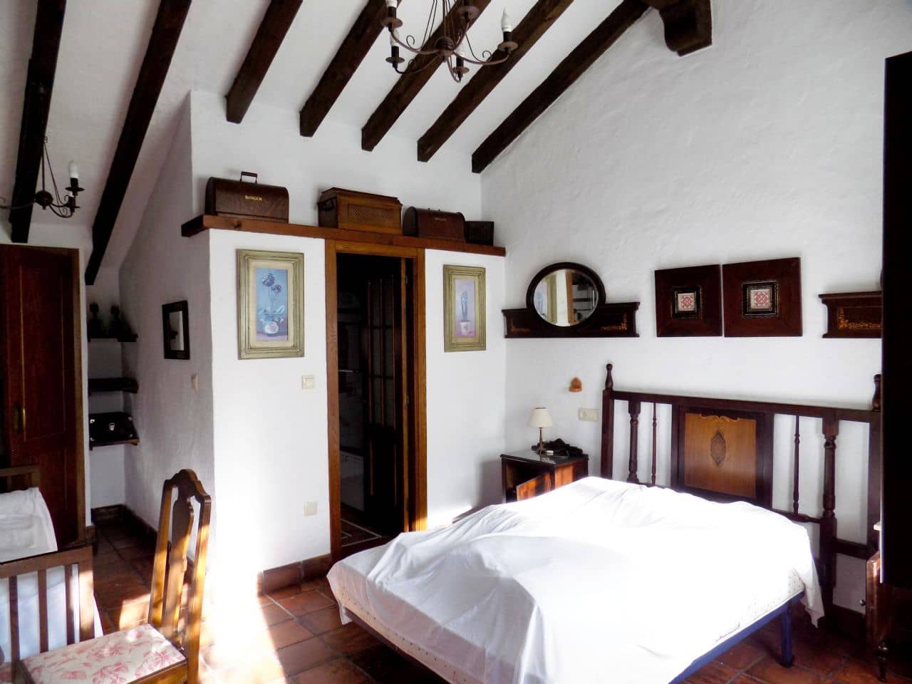 13 chambre Finca/Maison de Campagne à vendre à Llanes avec piscine - 850 000 € (Ref: 4805562)