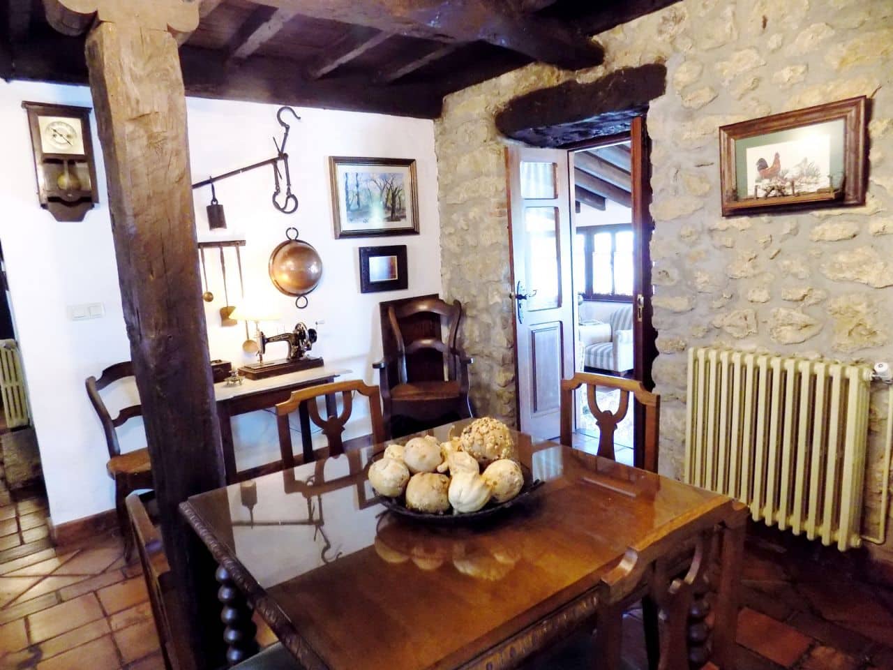 13 chambre Finca/Maison de Campagne à vendre à Llanes avec piscine - 850 000 € (Ref: 4805562)