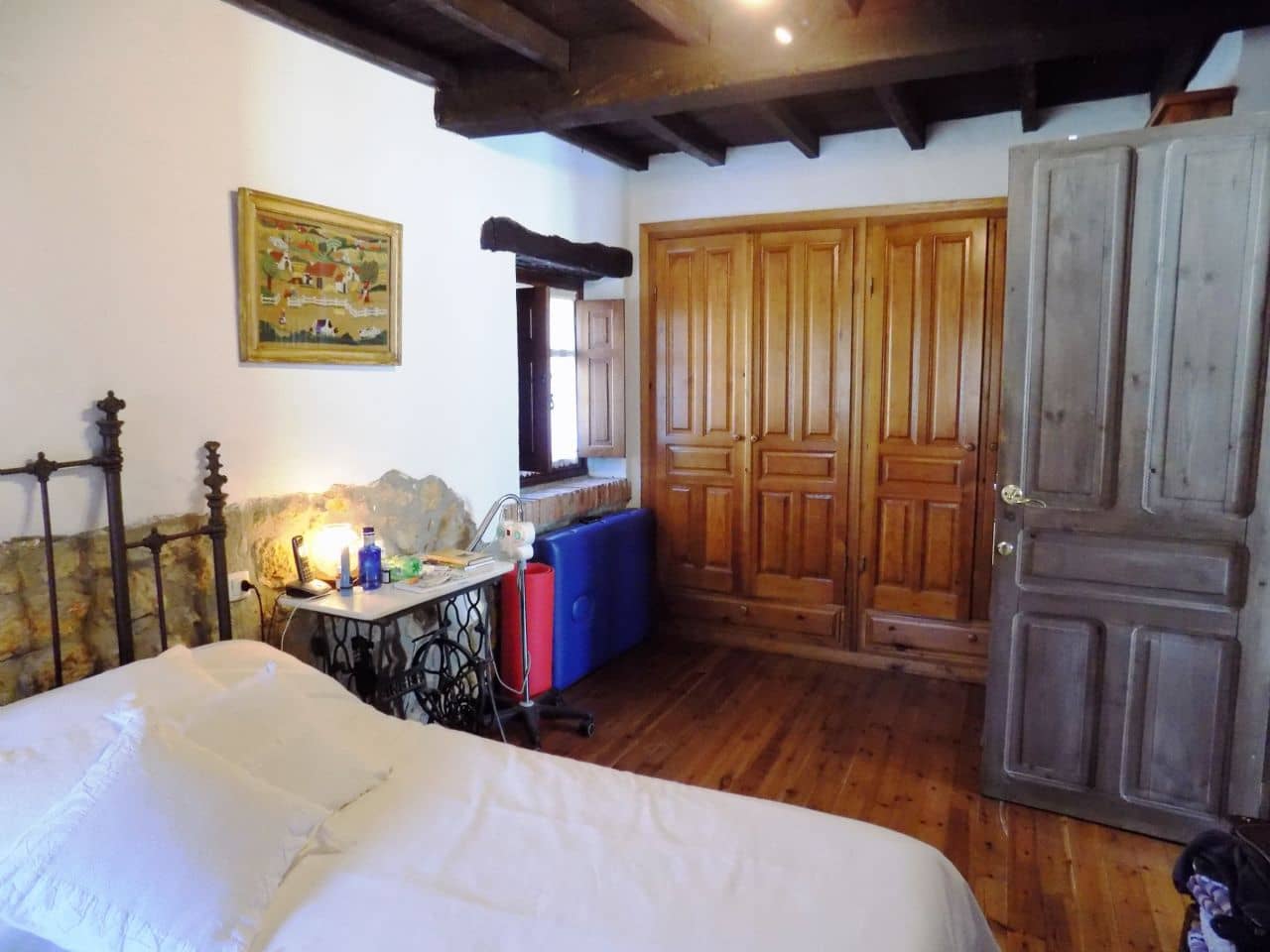 13 chambre Finca/Maison de Campagne à vendre à Llanes avec piscine - 850 000 € (Ref: 4805562)
