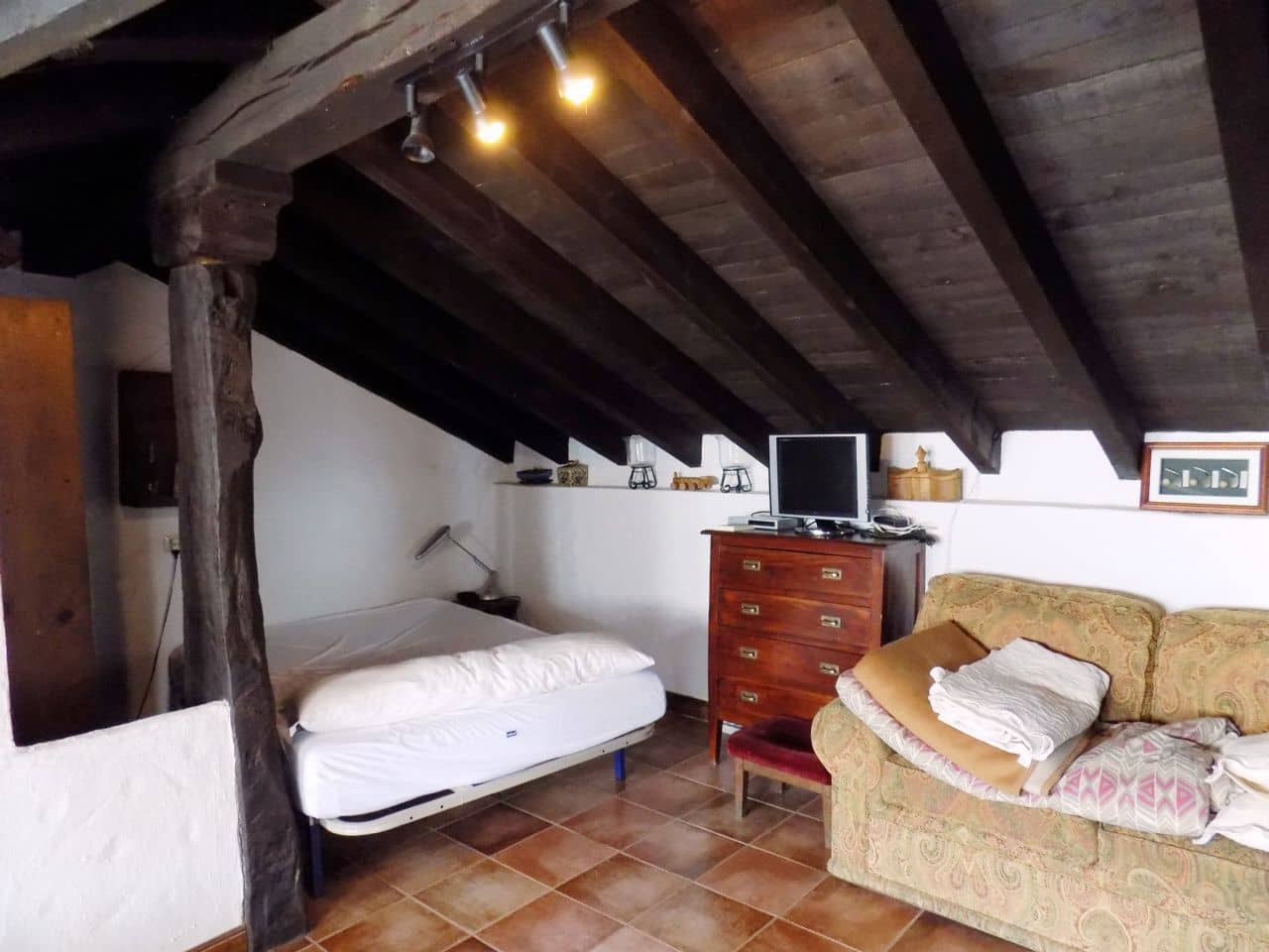 13 chambre Finca/Maison de Campagne à vendre à Llanes avec piscine - 850 000 € (Ref: 4805562)