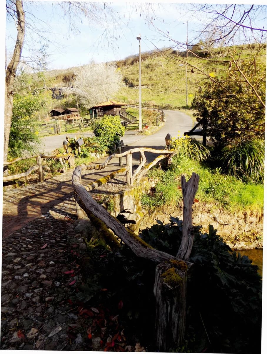 13 chambre Finca/Maison de Campagne à vendre à Llanes avec piscine - 850 000 € (Ref: 4805562)