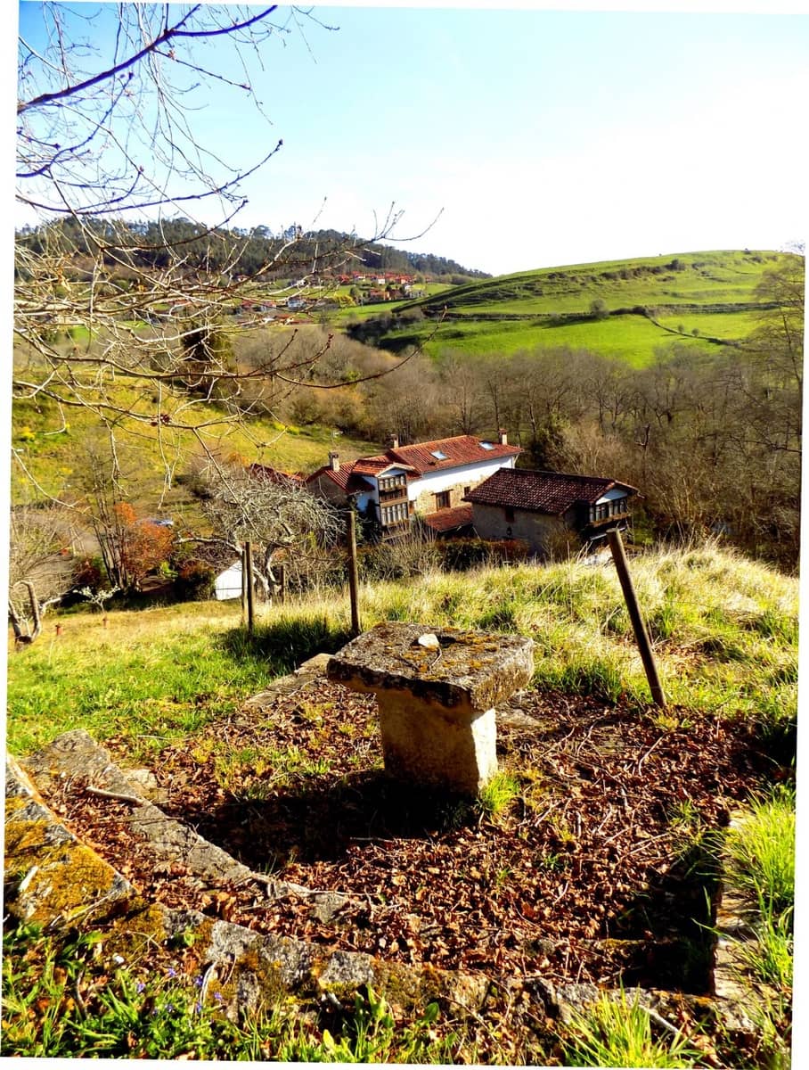 13 chambre Finca/Maison de Campagne à vendre à Llanes avec piscine - 850 000 € (Ref: 4805562)