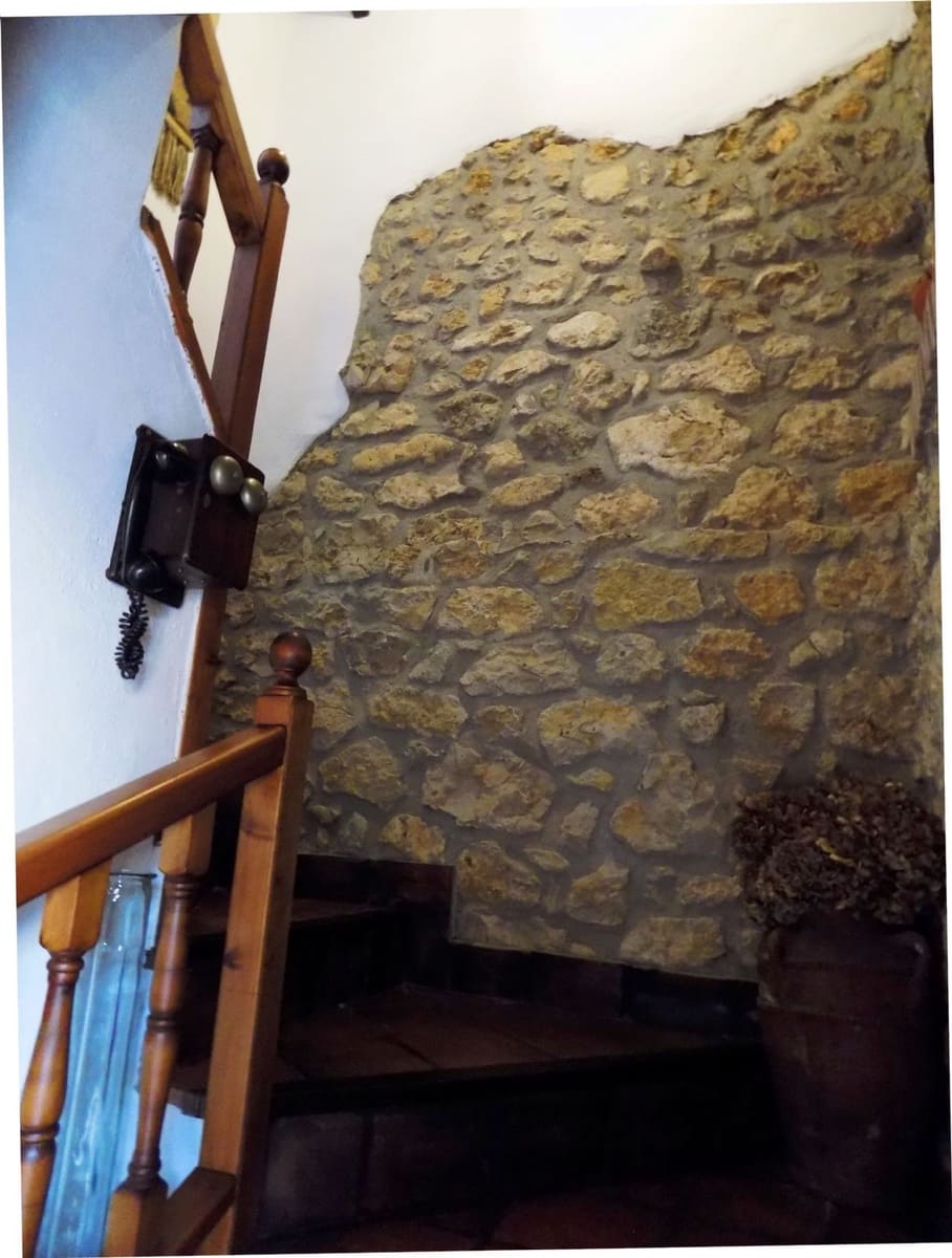 13 chambre Finca/Maison de Campagne à vendre à Llanes avec piscine - 850 000 € (Ref: 4805562)