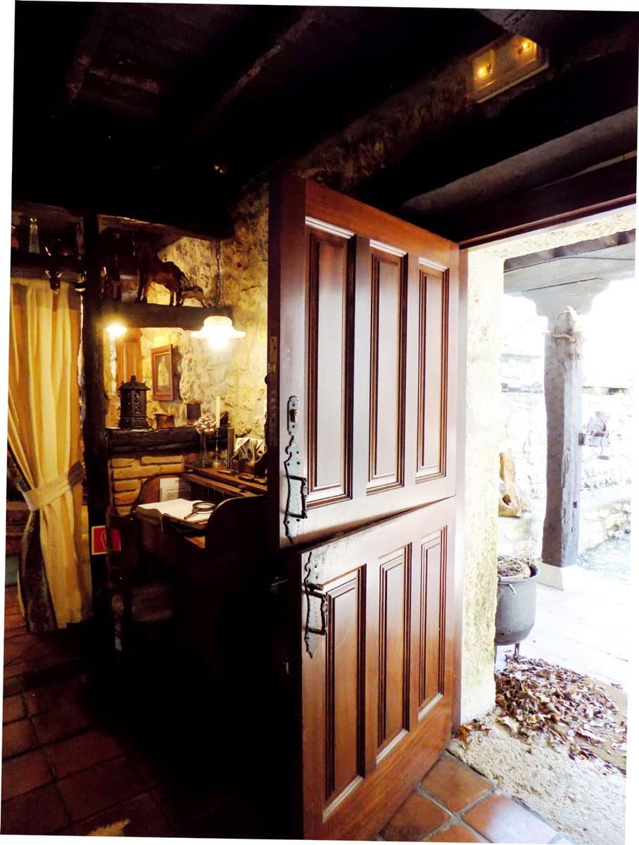 13 chambre Finca/Maison de Campagne à vendre à Llanes avec piscine - 850 000 € (Ref: 4805562)