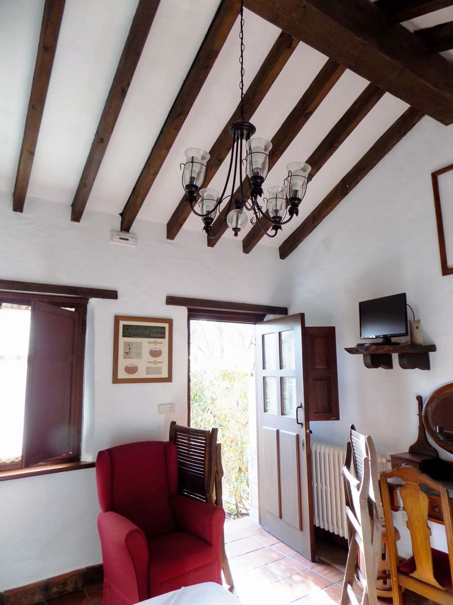 13 chambre Finca/Maison de Campagne à vendre à Llanes avec piscine - 850 000 € (Ref: 4805562)