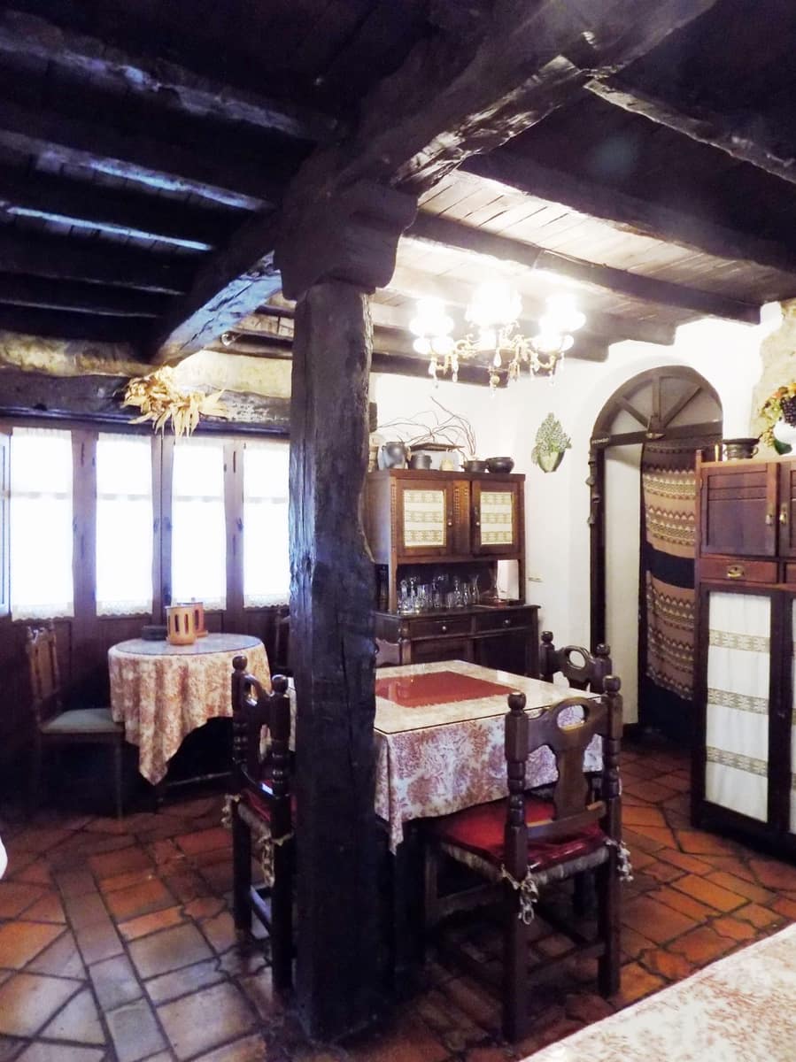 13 chambre Finca/Maison de Campagne à vendre à Llanes avec piscine - 850 000 € (Ref: 4805562)