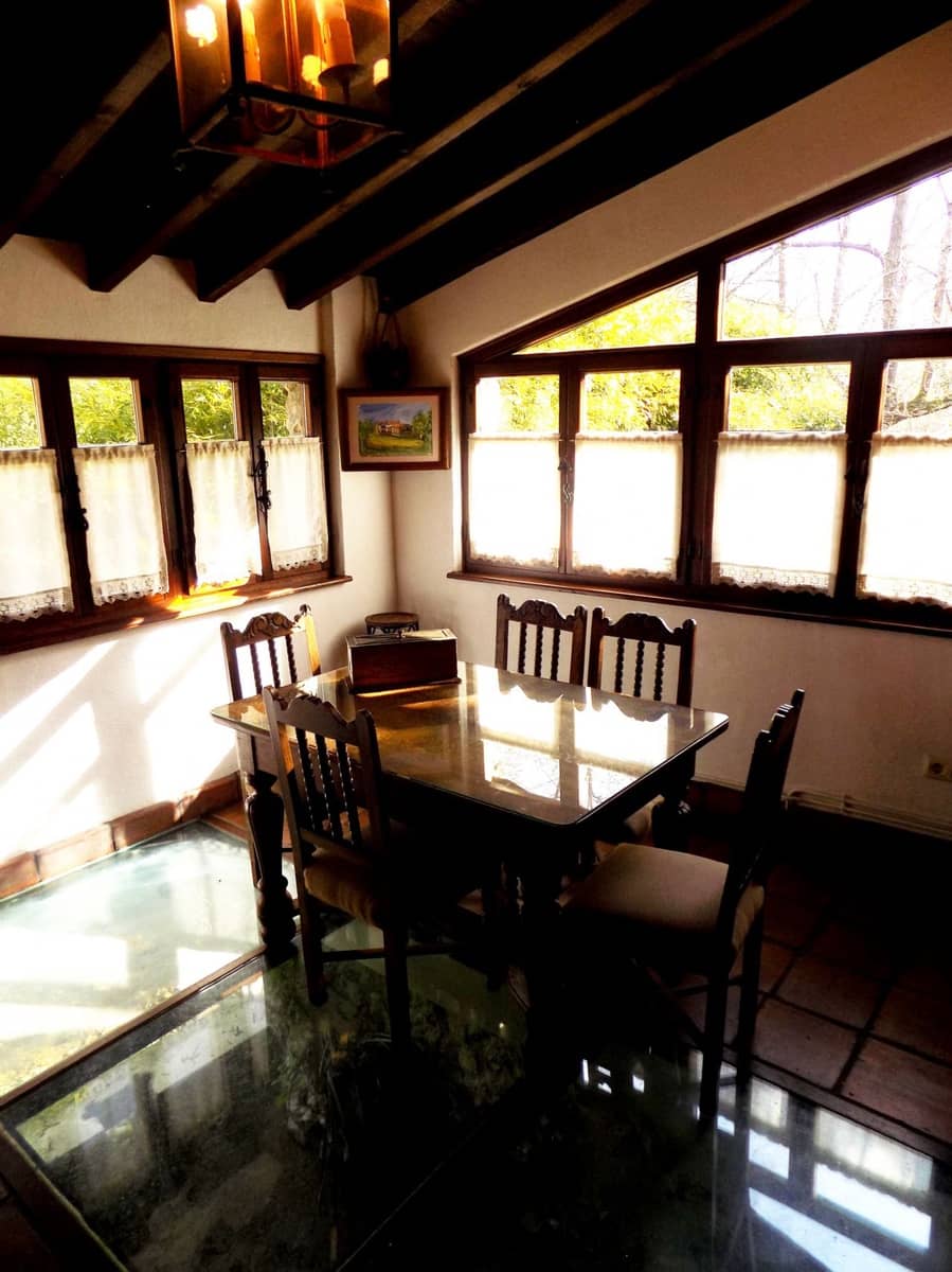 13 chambre Finca/Maison de Campagne à vendre à Llanes avec piscine - 850 000 € (Ref: 4805562)