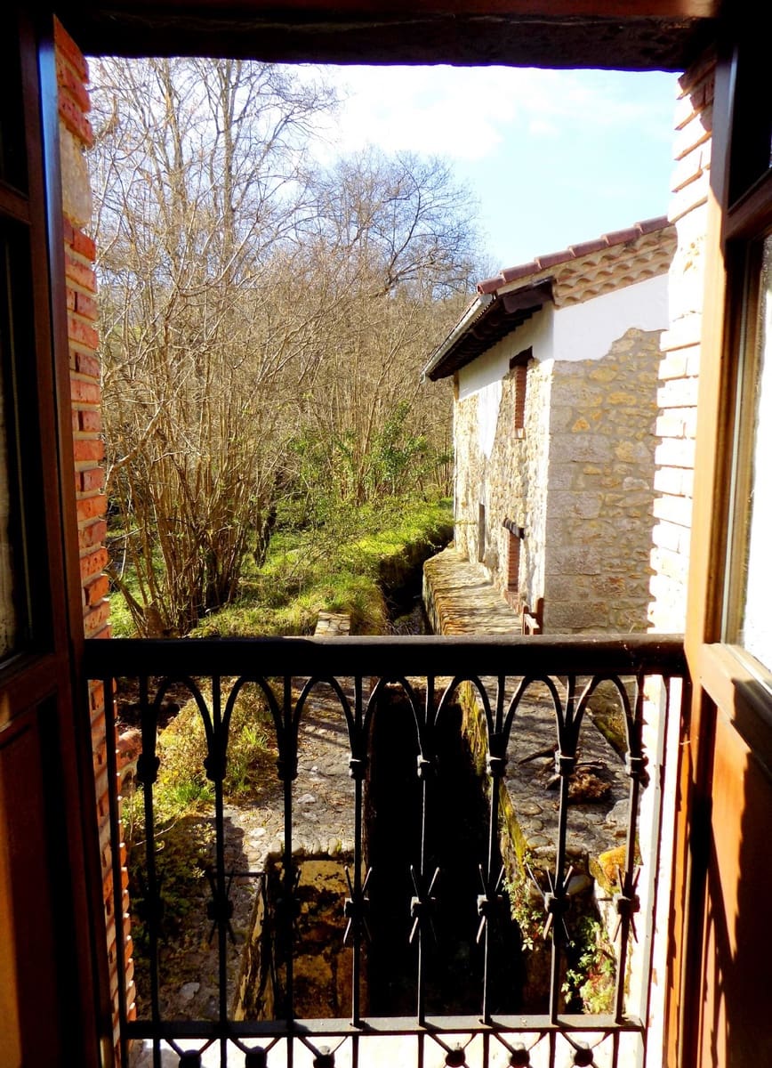 13 chambre Finca/Maison de Campagne à vendre à Llanes avec piscine - 850 000 € (Ref: 4805562)