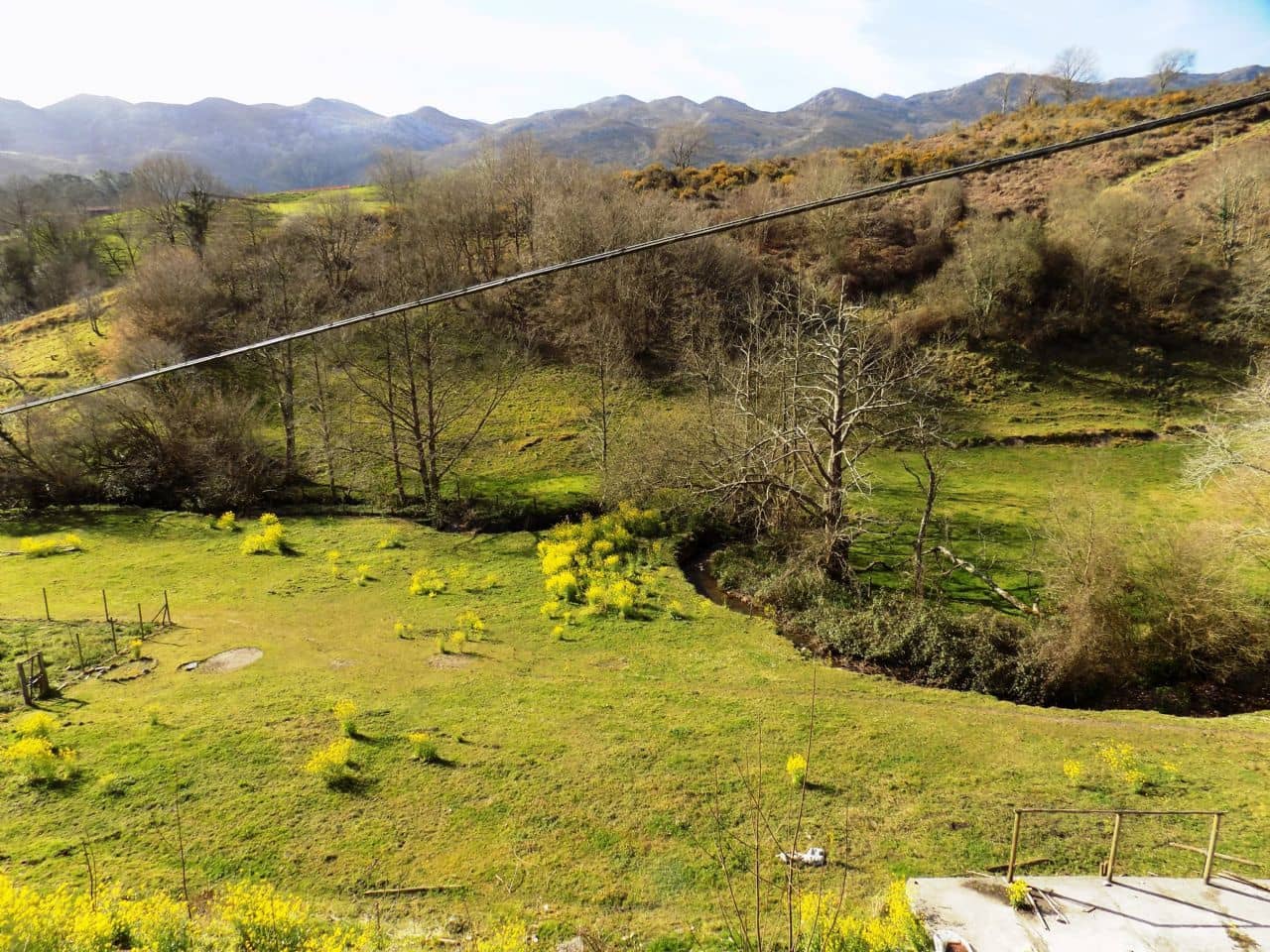 13 chambre Finca/Maison de Campagne à vendre à Llanes avec piscine - 850 000 € (Ref: 4805562)