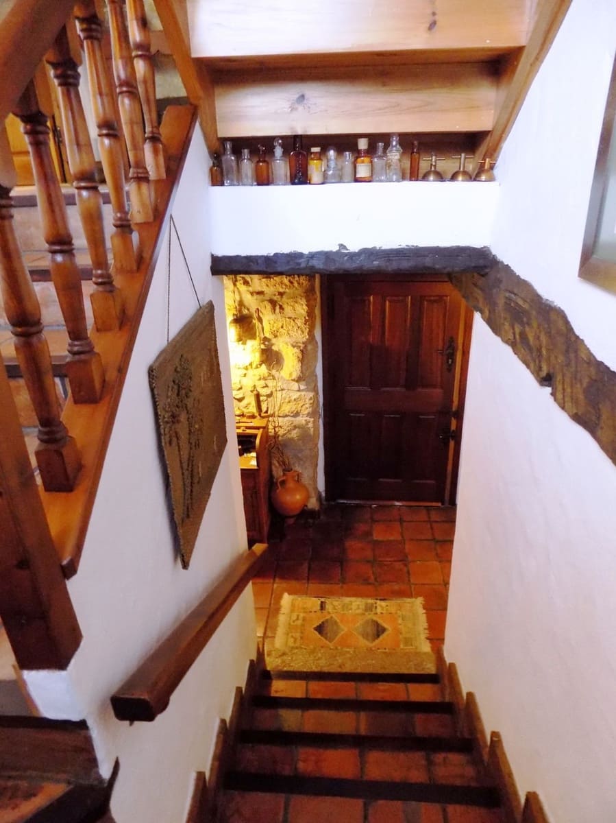 13 chambre Finca/Maison de Campagne à vendre à Llanes avec piscine - 850 000 € (Ref: 4805562)