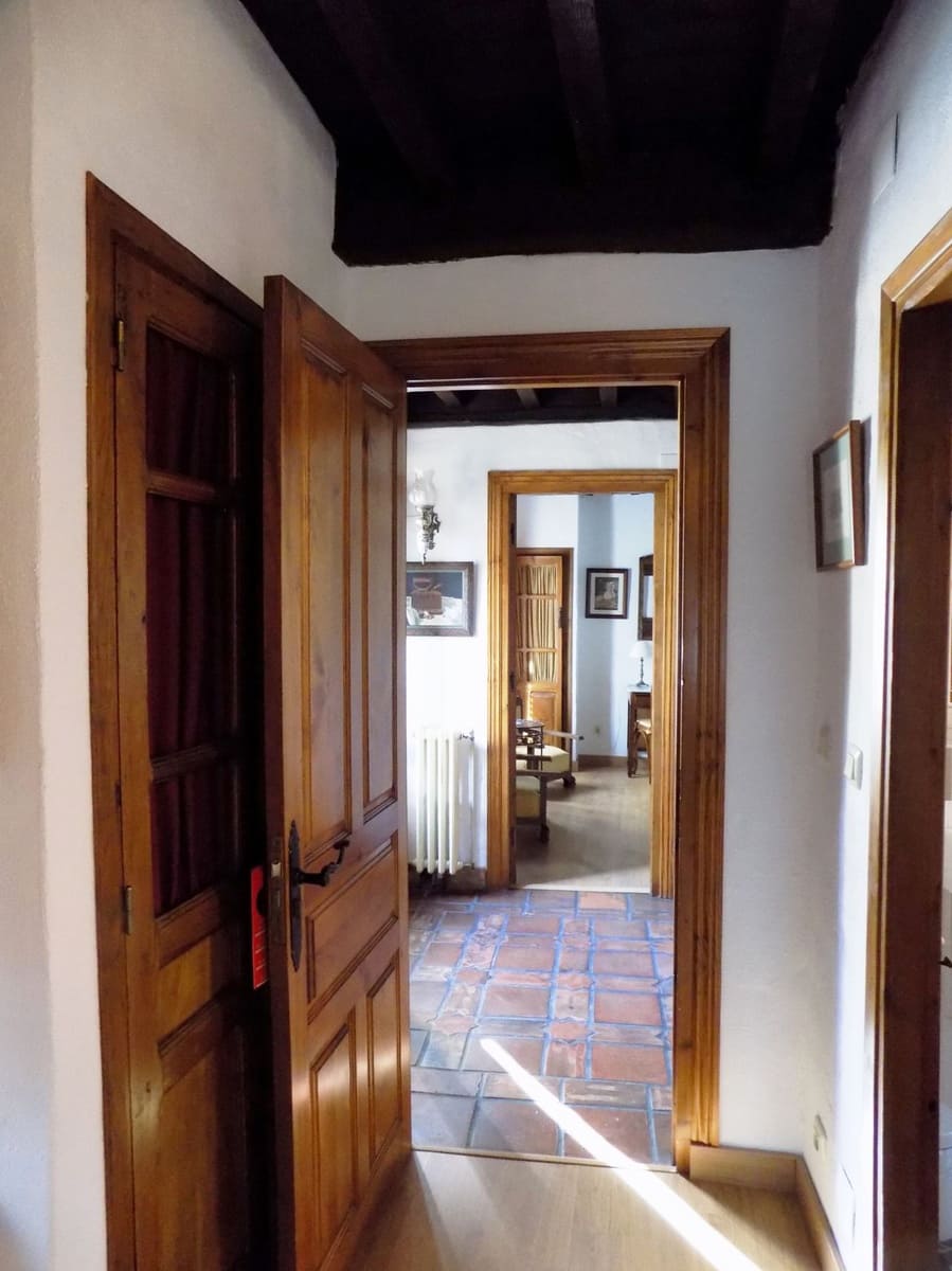 13 chambre Finca/Maison de Campagne à vendre à Llanes avec piscine - 850 000 € (Ref: 4805562)