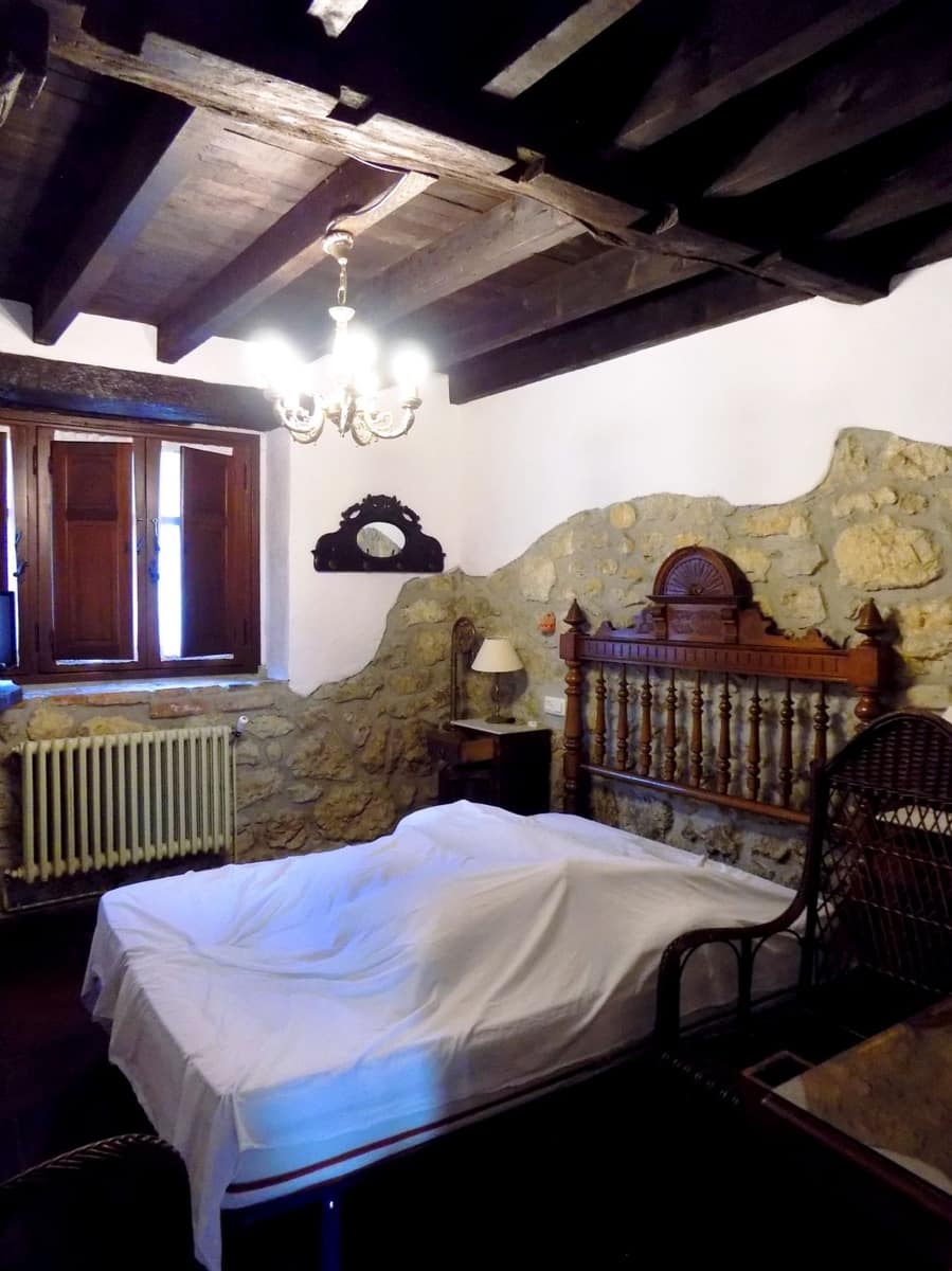 13 chambre Finca/Maison de Campagne à vendre à Llanes avec piscine - 850 000 € (Ref: 4805562)