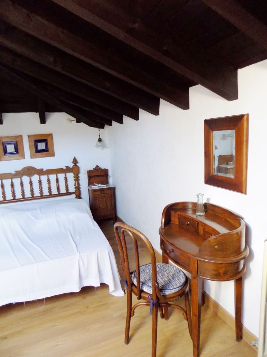 13 chambre Finca/Maison de Campagne à vendre à Llanes avec piscine - 850 000 € (Ref: 4805562)