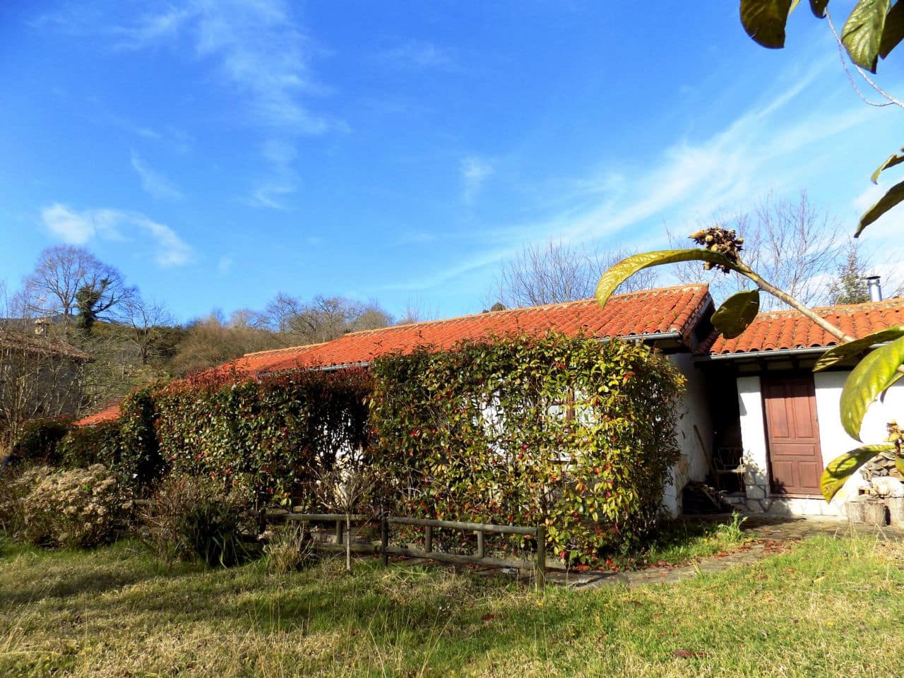 13 chambre Finca/Maison de Campagne à vendre à Llanes avec piscine - 850 000 € (Ref: 4805562)