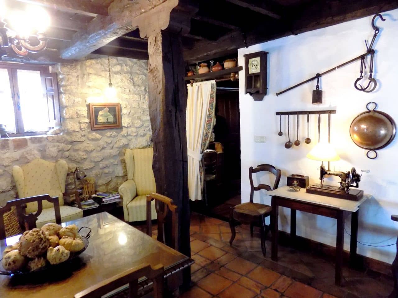 13 chambre Finca/Maison de Campagne à vendre à Llanes avec piscine - 850 000 € (Ref: 4805562)