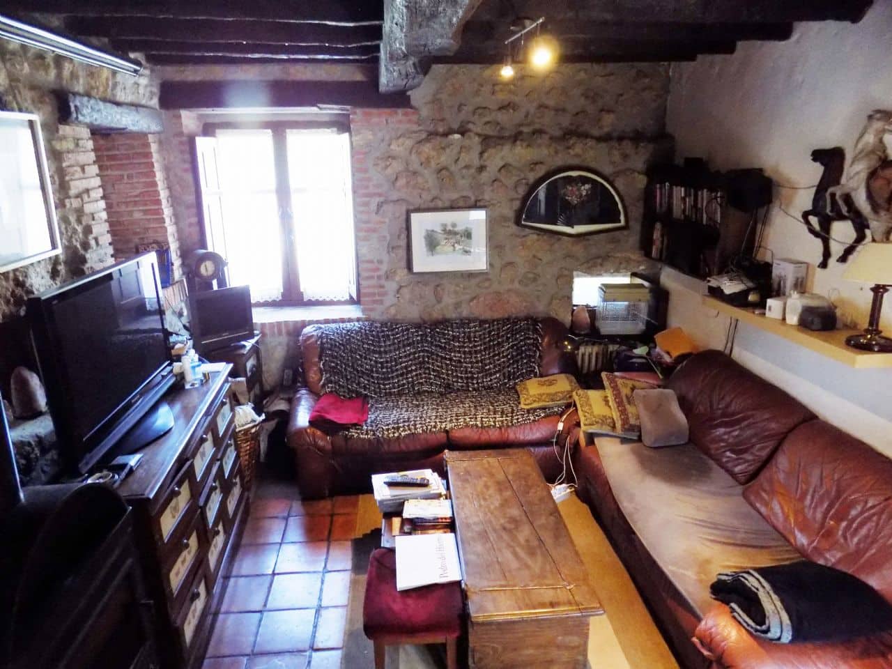 13 chambre Finca/Maison de Campagne à vendre à Llanes avec piscine - 850 000 € (Ref: 4805562)