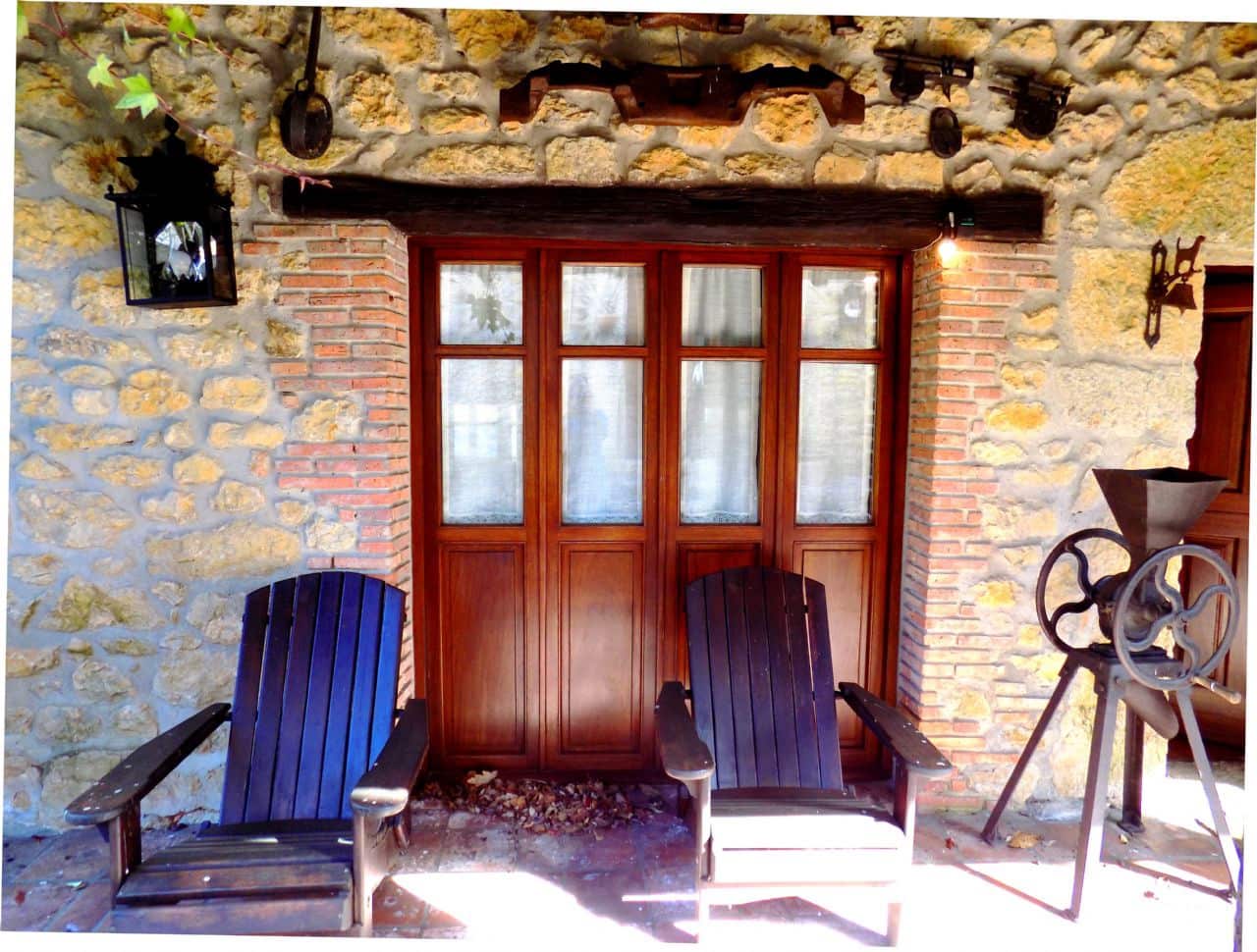 13 chambre Finca/Maison de Campagne à vendre à Llanes avec piscine - 850 000 € (Ref: 4805562)