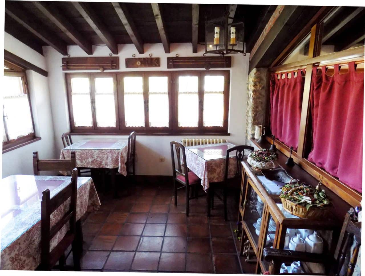13 chambre Finca/Maison de Campagne à vendre à Llanes avec piscine - 850 000 € (Ref: 4805562)