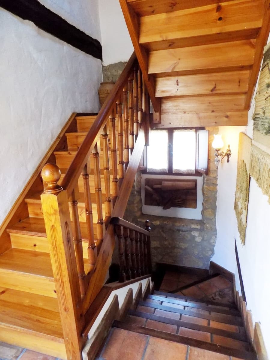 13 chambre Finca/Maison de Campagne à vendre à Llanes avec piscine - 850 000 € (Ref: 4805562)