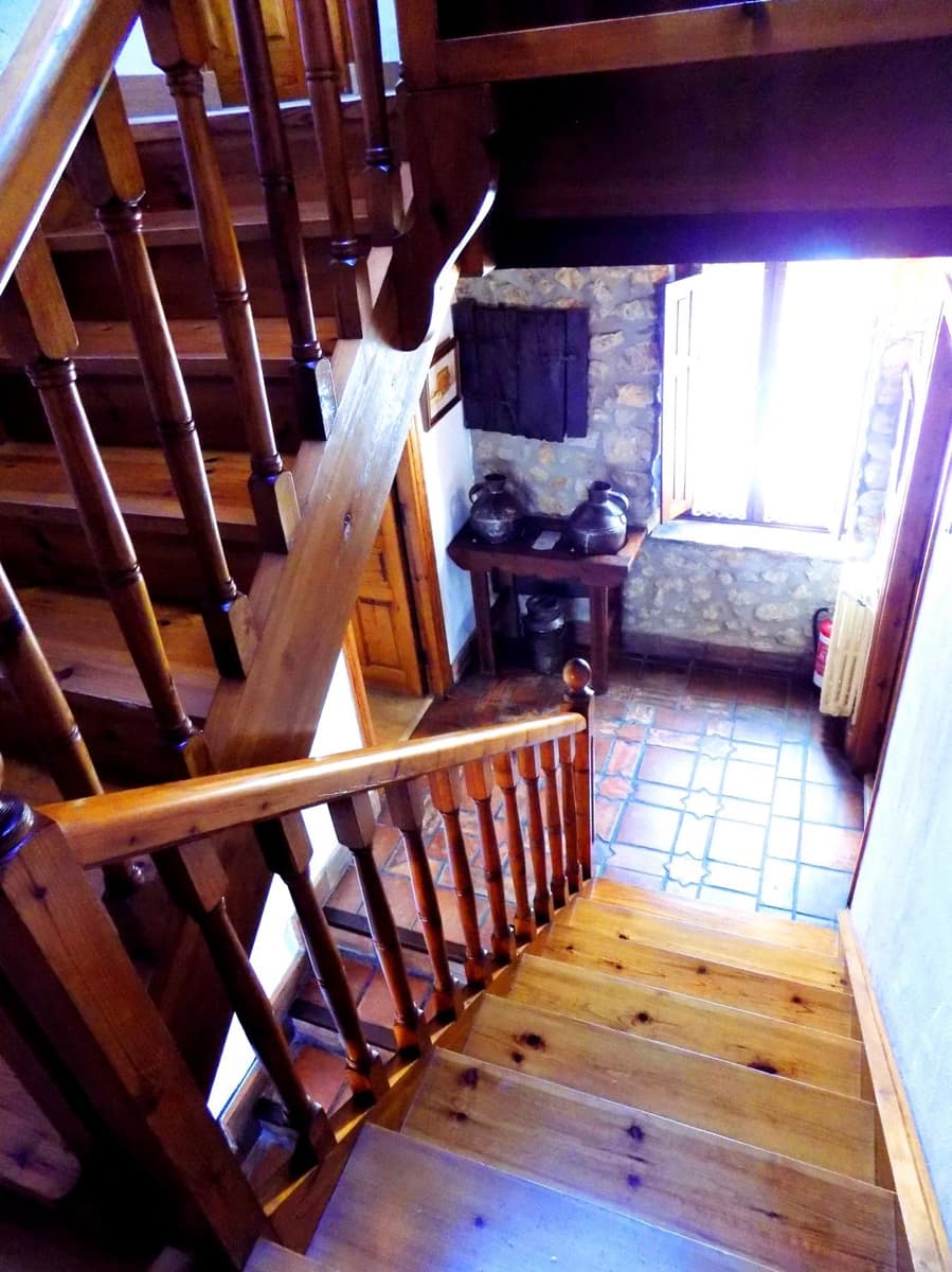13 chambre Finca/Maison de Campagne à vendre à Llanes avec piscine - 850 000 € (Ref: 4805562)