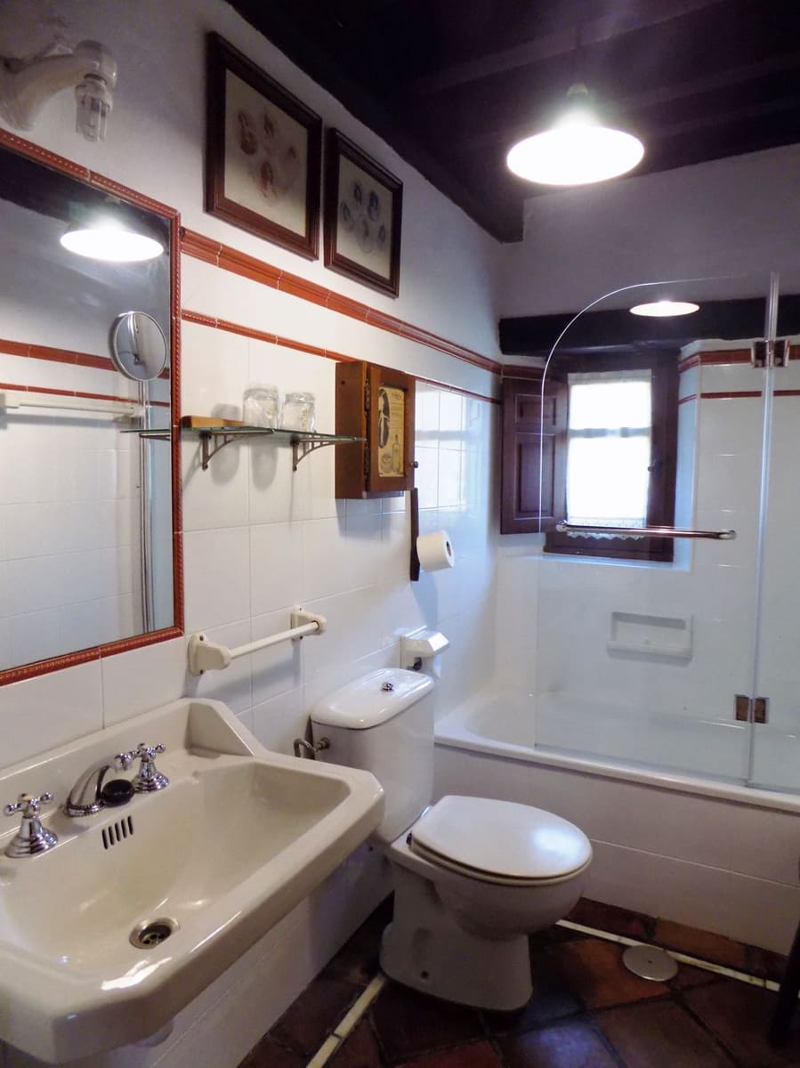 13 chambre Finca/Maison de Campagne à vendre à Llanes avec piscine - 850 000 € (Ref: 4805562)